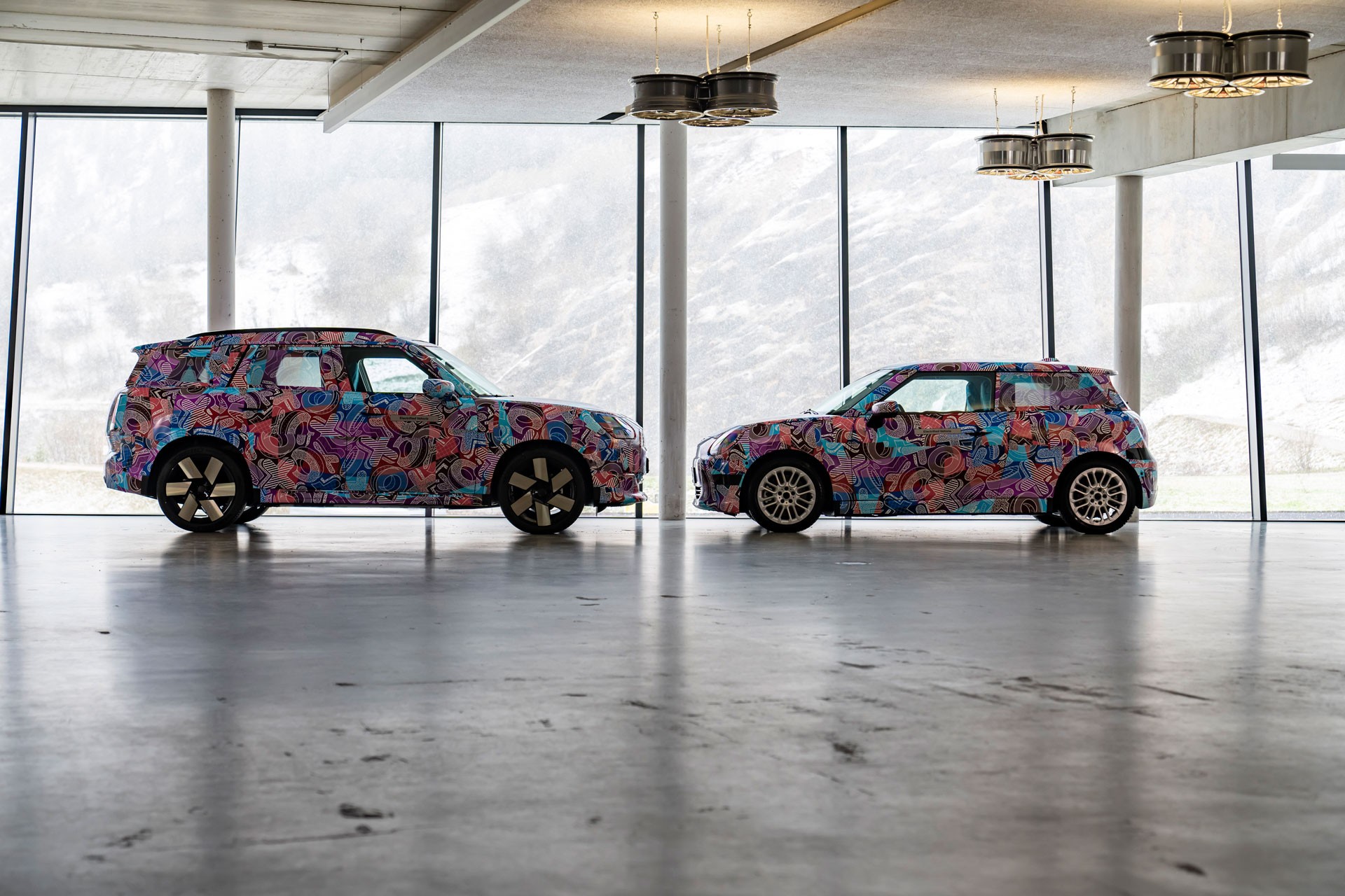 MINI DESIGN MINI DESIGN